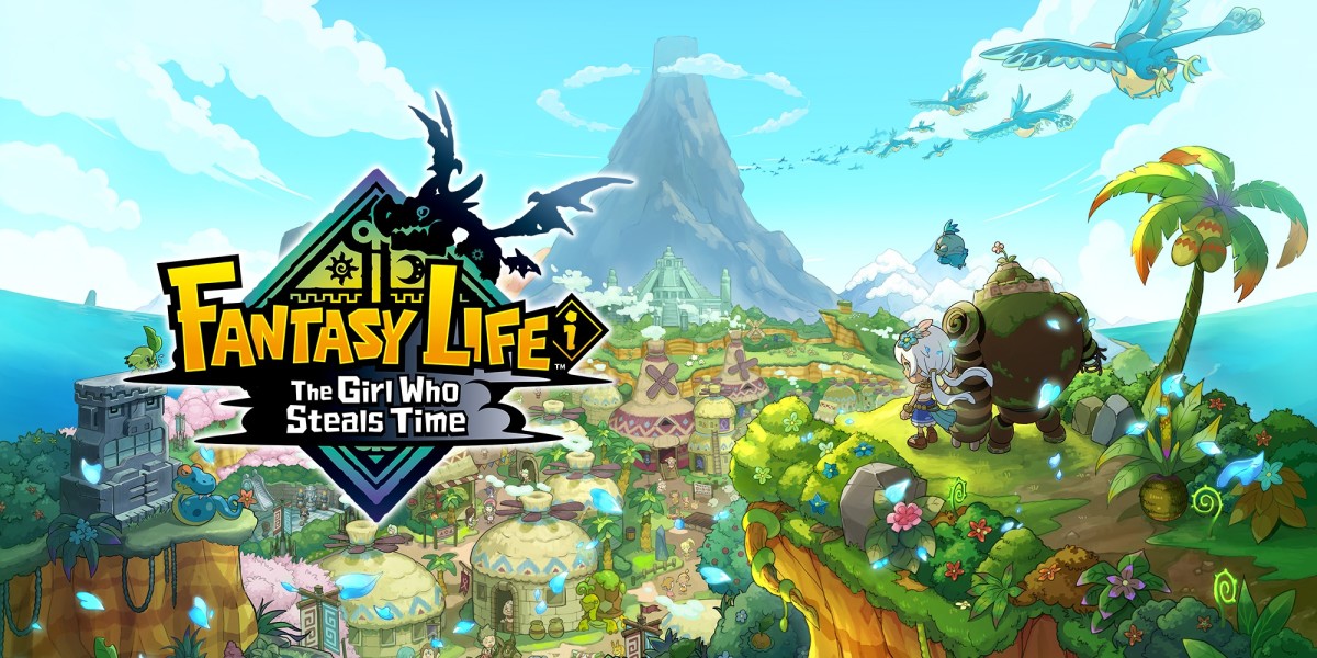 One of the best upcoming Level-5 games.
